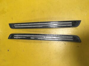 LISTWA NAKŁADKA PROGU DRZWI INFINITI Q30