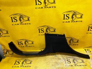 LISTWA PROGOWA LEWA TYLNA PORSCHE CAYENNE II 7P5 LIFT 92A