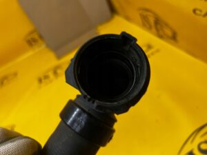 RURA RURKA PRZEWÓD WĄŻ WODY CHŁODZENIA CITROEN C4 GRAND PICASSO II 1.6 THP