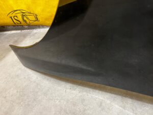 BŁOTNIK PRZÓD PRZEDNI LEWY CITROEN C4 GRAND PICASSO II EXYB