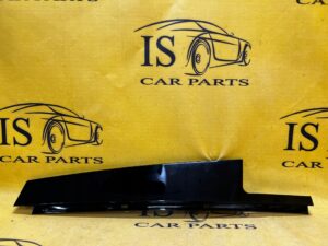 LISTWA ZAŚLEPKA DRZWI PRAWYCH TYLNYCH BMW X3 F25 NOWA OEM