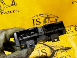 MODUŁ STEROWNIK KLIMATYZACJI NAGRZEWNICY BMW G30