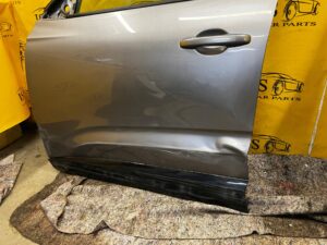 DRZWI LEWA STRONA LEWY PRZÓD RENAULT ESPACE VI AUSTRAL EU 2023R TEKQG