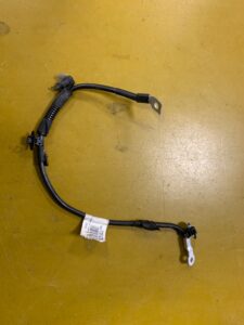 KLEMA MINUS MASA MINUSOWA CITROEN C4 PICASSO II