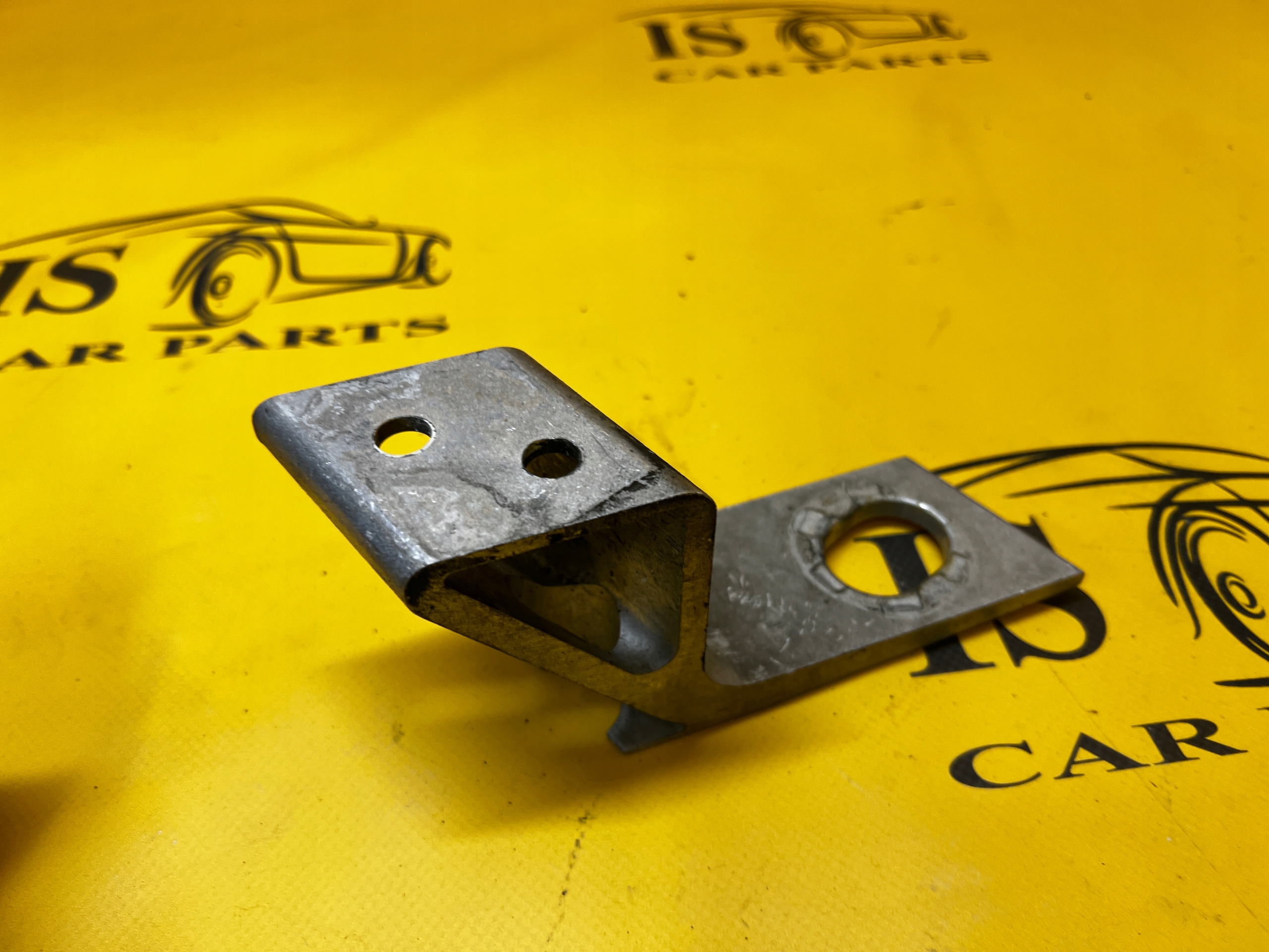 MOCOWANIE WSPORNIK CHŁODNICY PRAWY MERCEDES C-KLASA W206