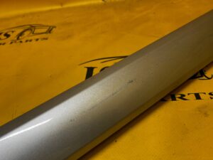 RELING DACHOWY LISTWA DACHOWA LEWY LEWA CITROEN C4 GRAND PICASSO II LIFT