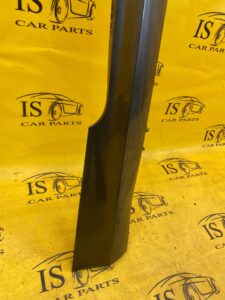 FORD FIESTA MK8 LISTWA PROGOWA PRÓG ST LINE KOMPLT