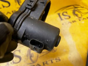 SILNIK HAMULCA POSTOJOWEGO MERCEDES W246 W117 W176 W156 INFINITI Q30