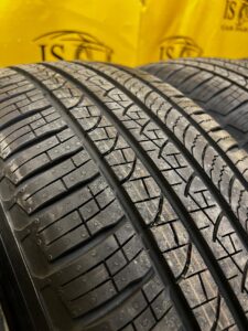 KOŁA FELGI OPONY WIELOSEZONOWE LAND ROVER DEFENDER L663 255/60 R20