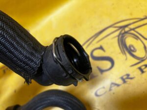 WĄŻ RURA PRZEWÓD WODY RR EVOQUE L551 DISCOVERY V