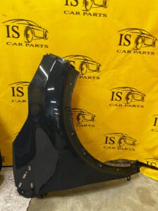 BŁOTNIK PRZÓD PRZEDNI PRAWY RENAULT CAPTUR I PRZEDLIFT BIXPE 2014R