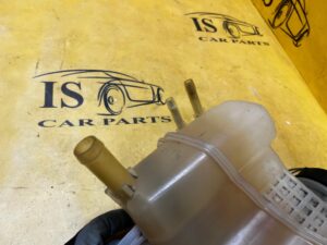 ZBIORNIK ZBIORNICZEK WYRÓWNAWCZY FORD FUSION LIFT USA 2.0 ECOBOOST