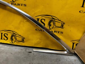 LISTWA DACHOWA CHROM LEWA AUDI A8 D4 LONG