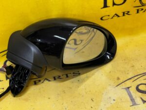 LUSTERKO PRAWE PORSCHE 911 991 991.2 CARRERA LIFT PIN 14 LC9X