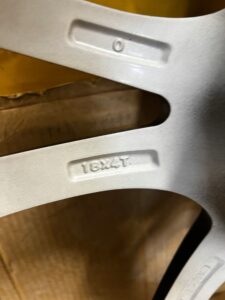 DOJAZDÓWKA KOŁO ZAPASOWE ZAPAS INFINITI Q50