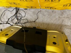 POKRYWA KLAPA TYŁ BAGAŻNIKA DACIA JOGGER TEKQF 2022R