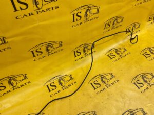 WĄŻ RURA PRZEWÓD HYDRAULICZNY PORSCHE 987 CAYMAN