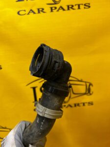 MAGISTRALA WĘŻE RURY WODY C4 PICASSO II 1.2 THP