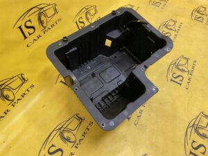 OBUDOWA MOCOWANIE OSŁONA AKUMULATORA VW CRAFTER II