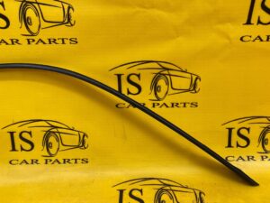 PRAWA LISTWA KAROSERYJNA SZYBY DRZWI PORSCHE 987 CAYMAN