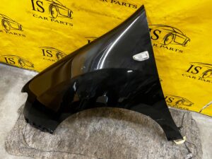 BŁOTNIK PRZÓD PRZEDNI LEWY DACIA SANDERO II LIFT 676