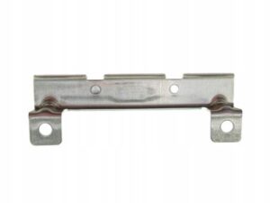 UCHWYT WSPORNIK OSŁONY PODWOZIA ŚRODKOWY BMW 5 E60 E61 6 E63 E64 NOWY OEM