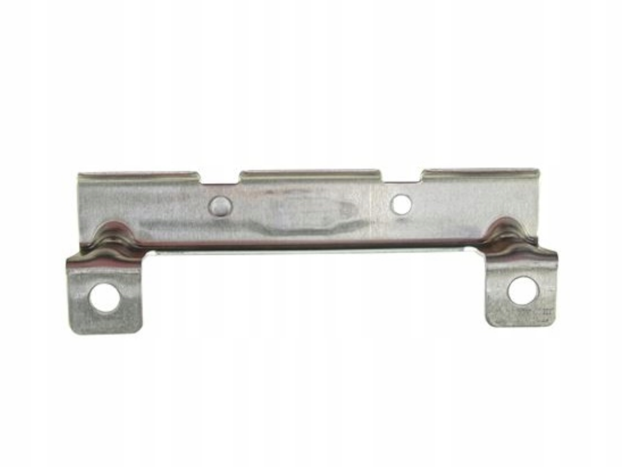 UCHWYT WSPORNIK OSŁONY PODWOZIA ŚRODKOWY BMW 5 E60 E61 6 E63 E64 NOWY OEM
