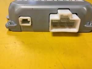 STEROWNIK MODUŁ KAMERY NISSAN X-TRAIL T32