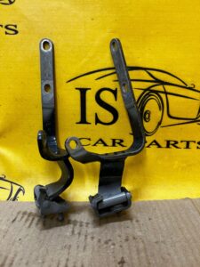 ZAWIAS KLAPY BAGAŻNIKA TYŁ KOMPLET VW ARTEON