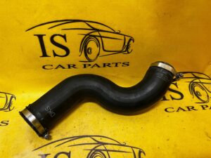 WĄŻ RURA DOLOT INTERCOOLERA AUDI A4 B8 2.0 TDI