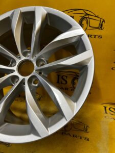 FELGA ALUMINIOWA 18″ styling 609 NOWE OEM BMW SERIA 5 F10 F11