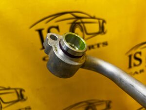 RURA PRZEWÓD KLIMATYZACJI PORSCHE 991 911 GTS LIFT