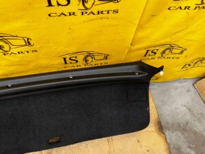 OBUDOWA TAPICERKA KLAPY BAGAŻNIKA LEXUS RX 450H III 3