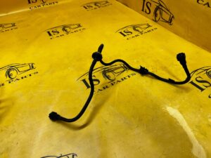 PRZEWÓD WĄŻ PODCIŚNIENIA SERWA PEUGEOT 3008 5008 1.2 THP