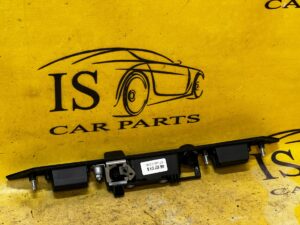 KAMERA COFANIA KLAMKA OTWIERANIA KLAPY BAGAŻNIKA AUDI A8 D4