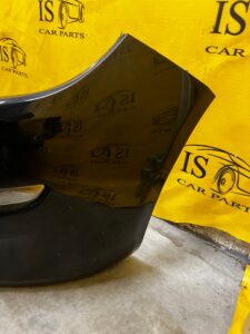 KOMPLETNY ZDERZAK PRZÓD PRZEDNI LED PEUGEOT 308 II T9 KTVD 2014R EU