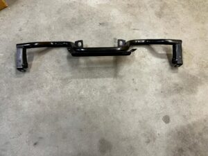 BELKA WZMOCNIENIE ZDERZAKA PRZÓD CHŁODNIC LAND ROVER DISCOVERY 5 V L462