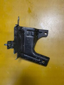 BLACHA MOCOWANIE WSPORNIK INFINITI Q70 M35H M37