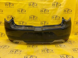 RENAULT MEGANE IV HB ZDERZAK TYLNY GT LINE TEGNE