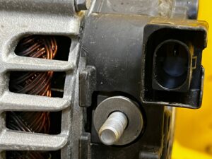 NOWY ALTERNATOR A0009063304 MERCEDES S KLASA W222