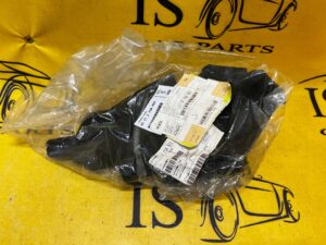 OSŁONA WLOTU WODY MINI COOPER R58 R59 EU NOWA OEM