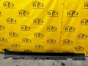 LISTWA PROGOWA PRÓG NAKŁADKA LEWA BMW 5 F10 F11