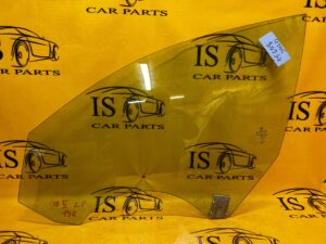 LEWA SZYBA DRZWI PRZÓD PEUGEOT 508 II R8 2019