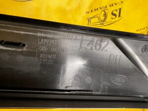 OSŁONA LISTWA SŁUPKA PRZÓD A PRAWY PRAWA LAND ROVER DISCOVERY 5 V L462