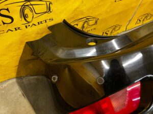 ZDERZAK TYLNY TYŁ 6XPDC 6 PDC WIĄZKA CITROEN C4 GRAND PICASSO II EXYB