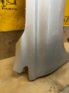 BŁOTNIK PRZÓD PRAWY PRZEDNI ORYGINAŁ LEXUS RX III 3 RX 450H