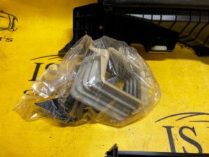 OBUDOWA FILTRA POWIETRZA BMW 7 F01 5 F07 F10 6 F06 F12 NOWA OEM