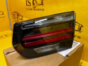 LAMPA TYLNA TYŁ WEWNĘTRZNA PRAWA M-PERFORMANCE BMW 3 F30 F31 LIFT NOWA OEM