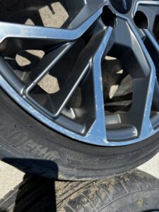 KOŁA FELGI OPONY LETNIE FORD FIESTA MK7 GMP HANKOOK 205/40 R17