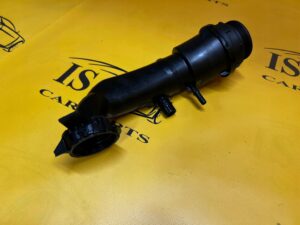 DOLOT RURA PRZEWÓD POWIETRZA PEUGEOT CITROEN OPEL 1.2 TURBO